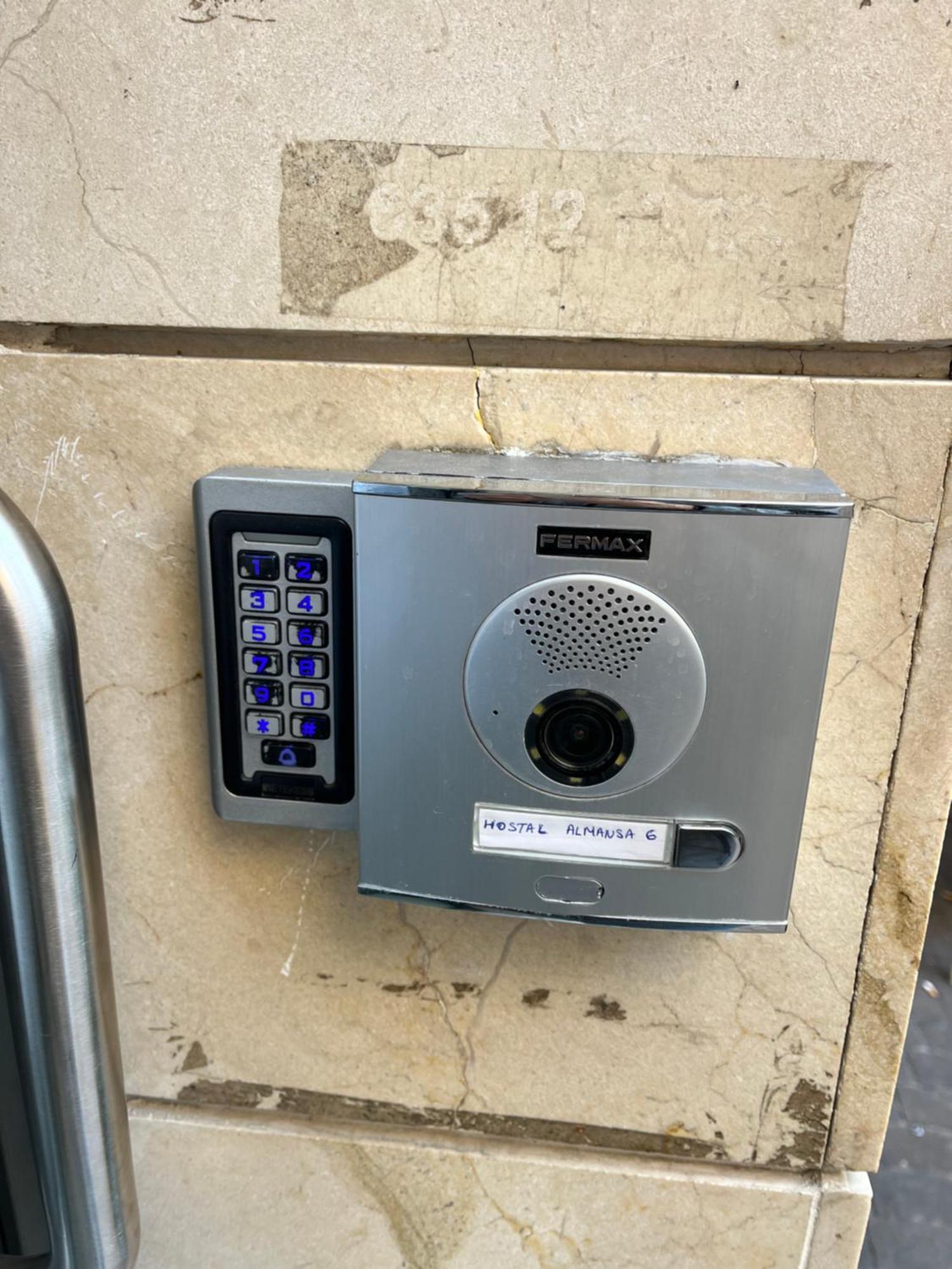 Guest house Vegas Madrid