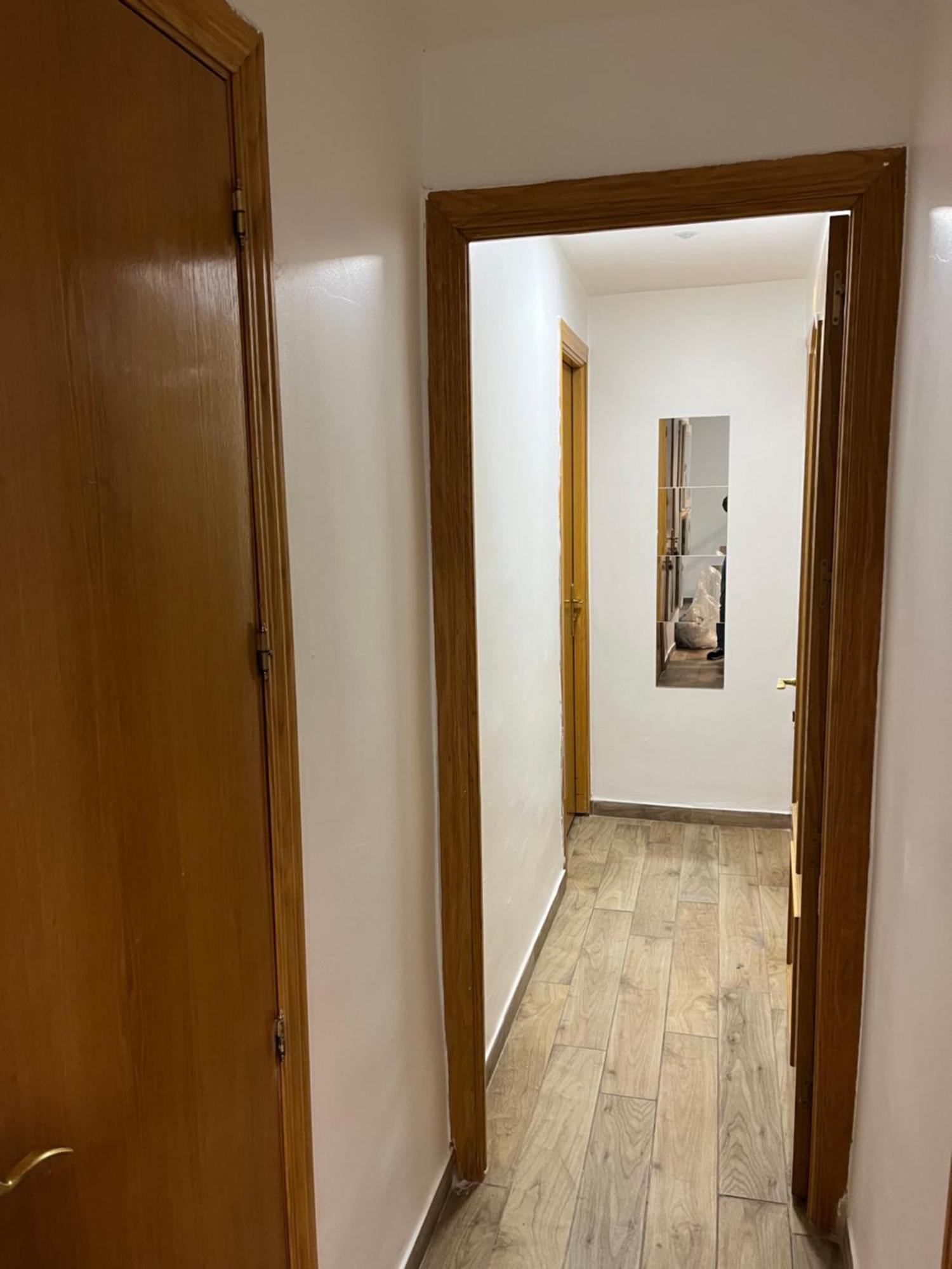 Guest house Vegas Madrid
