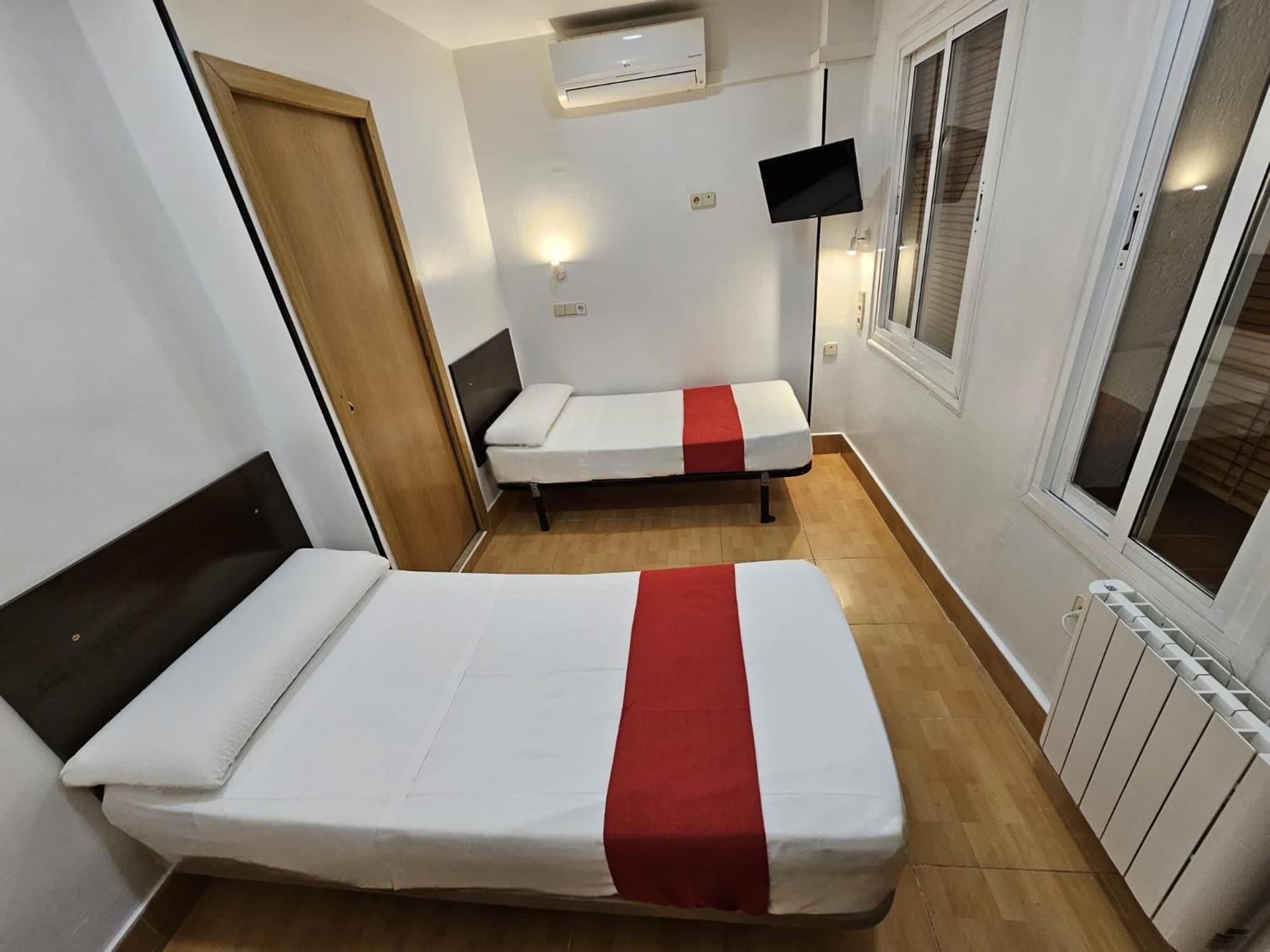 Vegas Guest house *