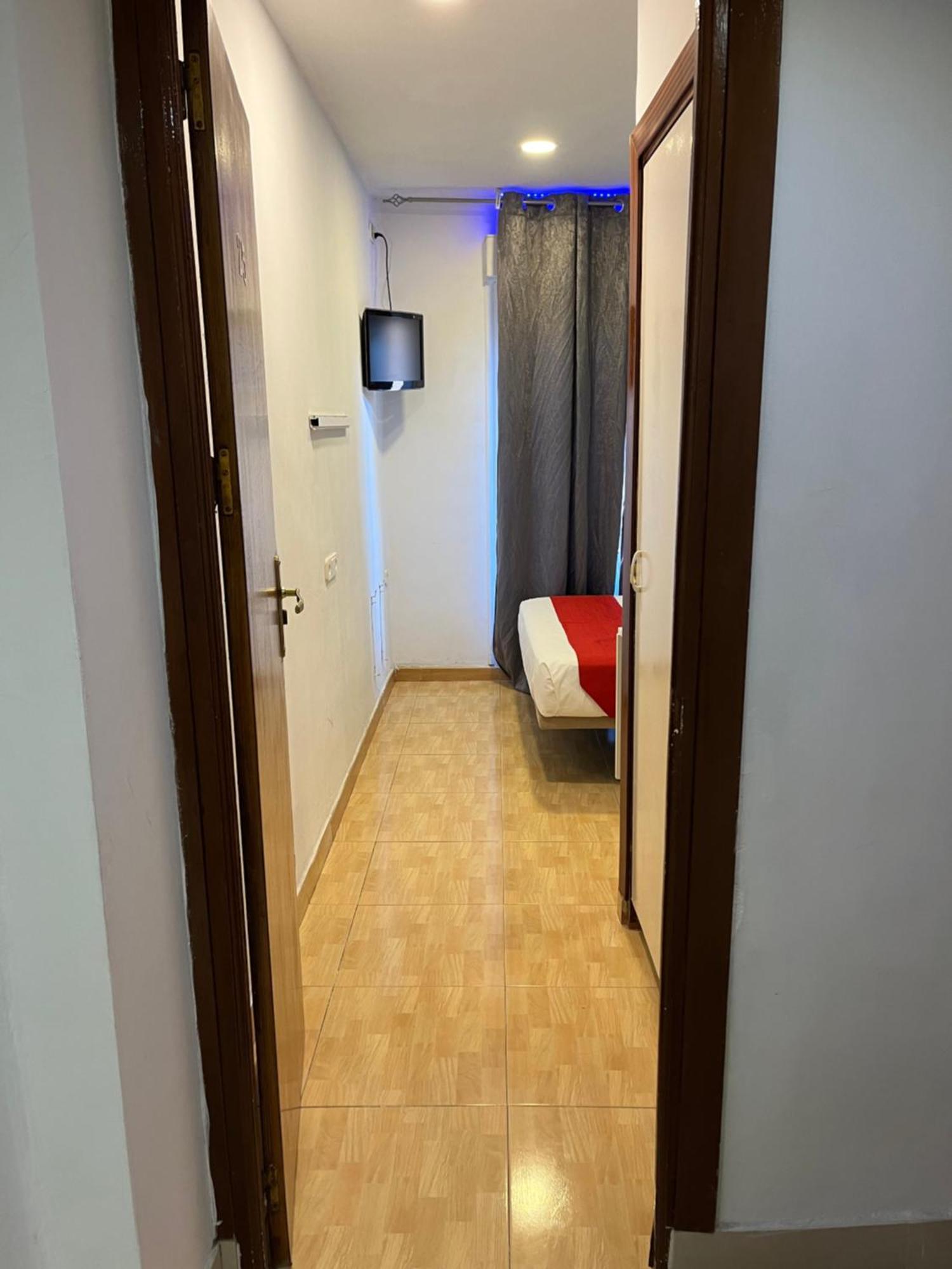 Vegas Guest house