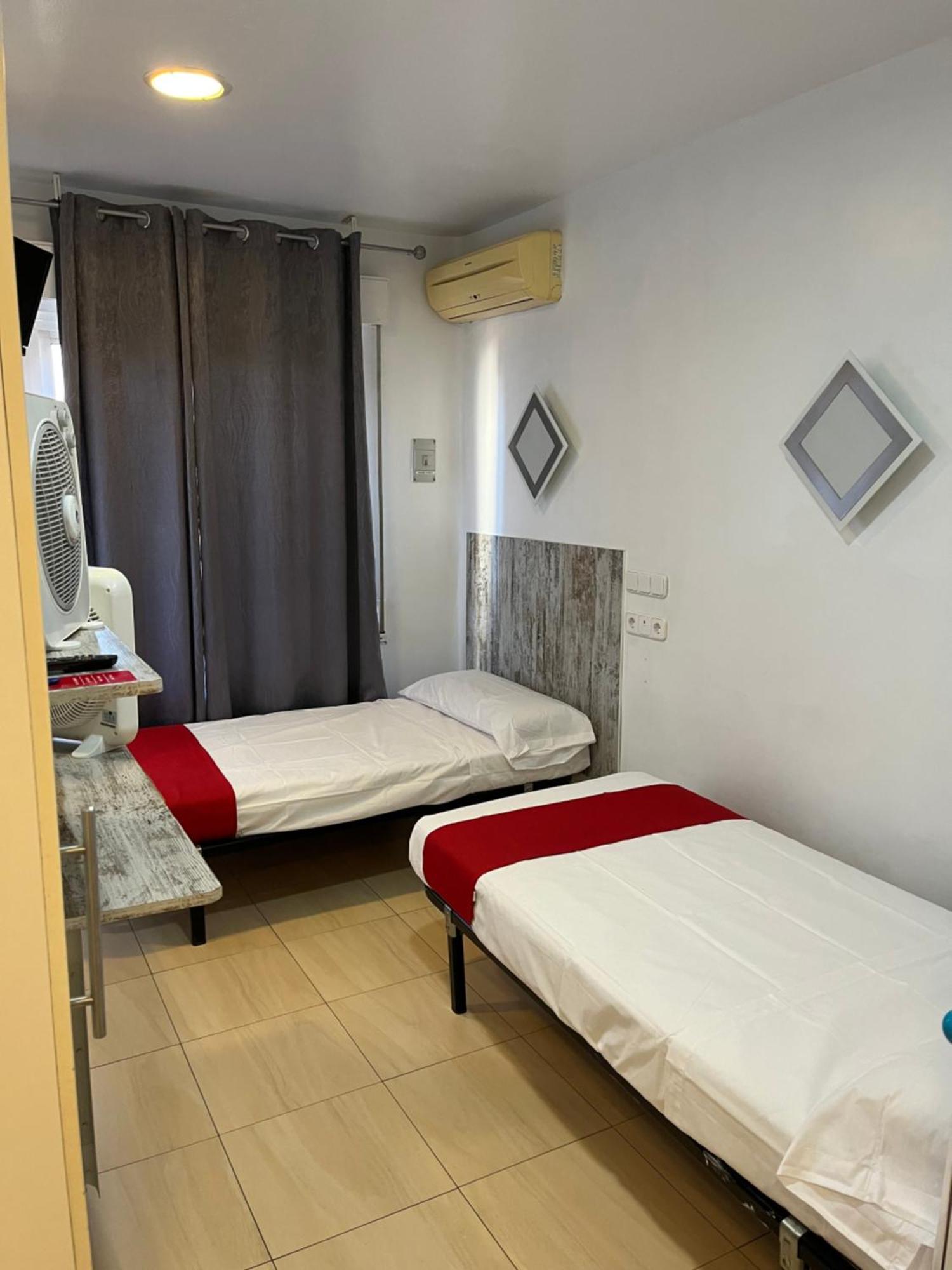 Guest house Vegas Madrid